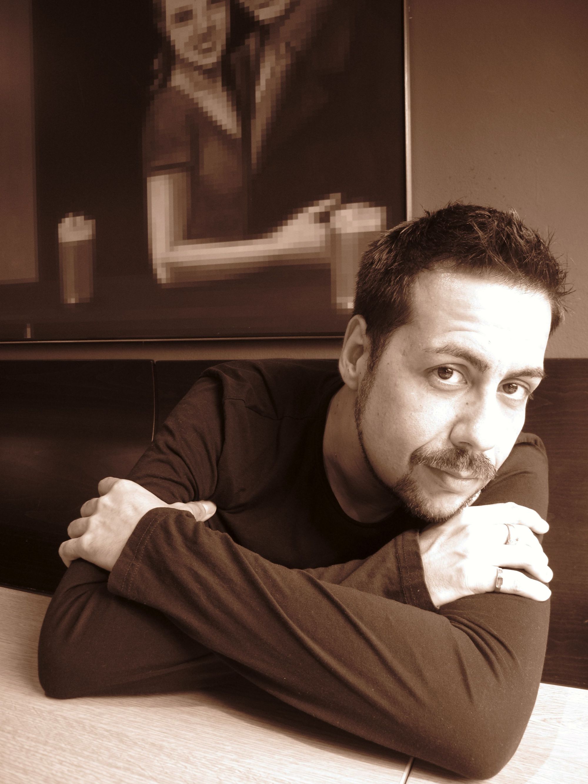 Matteo Tuveri - www.matteotuveri.it