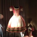 Costumi di scena Anna Anni e l'Officina Cerratelli