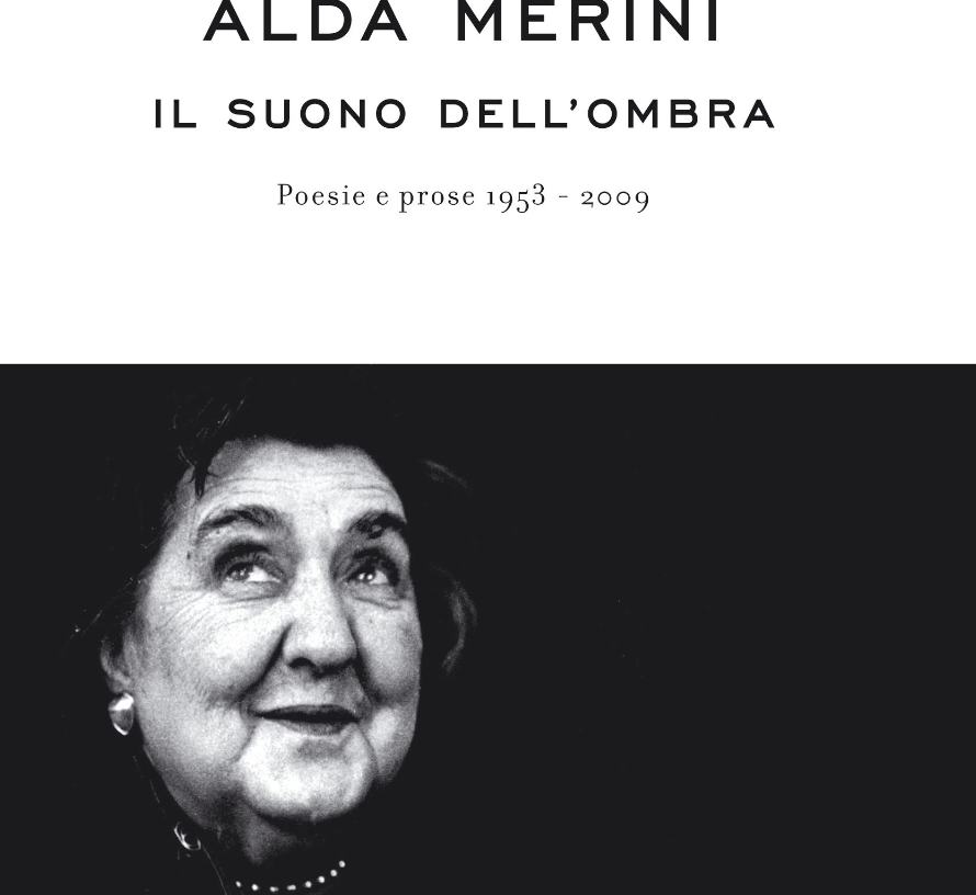 Alda Merini, libro