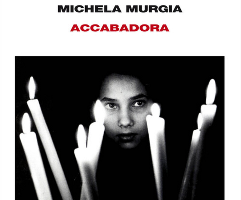 Accabadora, Michela Murgia