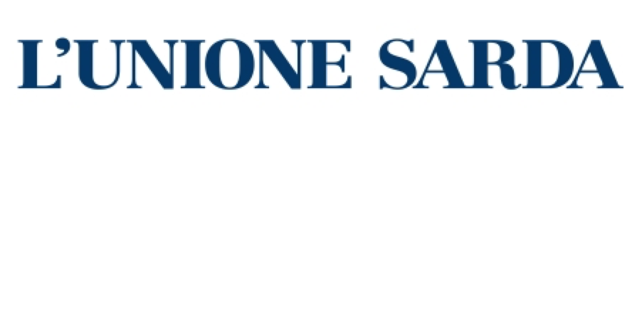 L'Unione Sarda, logo