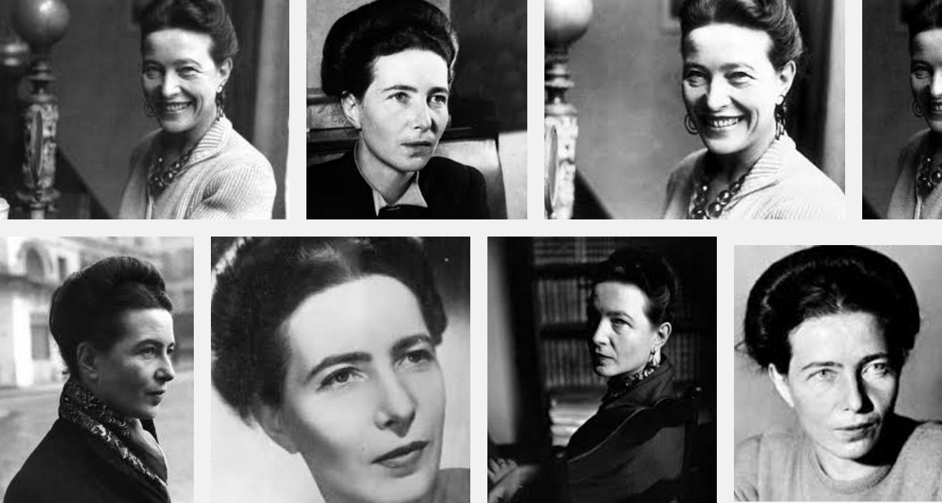 International Simone de Beauvoir Conference 2006