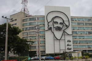 Fidel Castro: una storia - www.matteotuveri.it