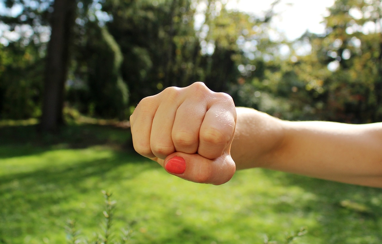 Giornata internazionale per l’eliminazione della violenza contro le donne