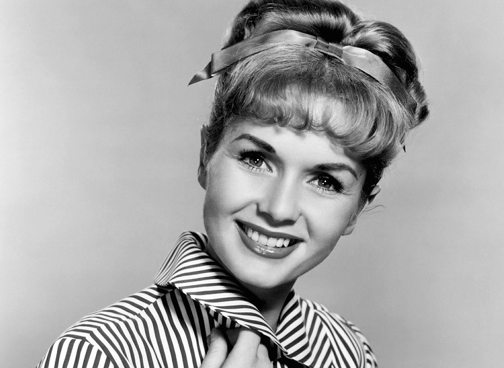 Debbie Reynolds, Goodbye Mrs Reynolds, di Matteo Tuveri per mockupmagazine.it