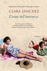 L’estate dell’innocenza, recensione di Matteo Tuveri su www.mockupmagazine.it