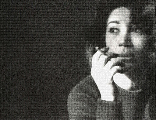 Forugh Farrokhzad [Cammedi di Donne] - www.matteotuveri.it