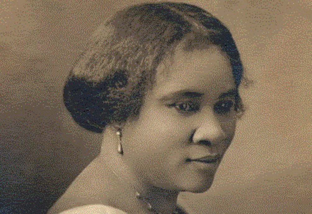 Madam C. J. Walker - www.matteotuveri.it