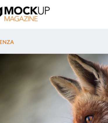 MockUp Magazine. Il nuovo trimestrale del Sextante