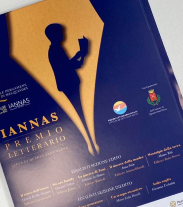 Workshop di Scrittura. La Storia e il Personaggio