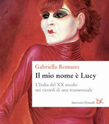 LUCY NON SI NASCE. SI DIVENTA